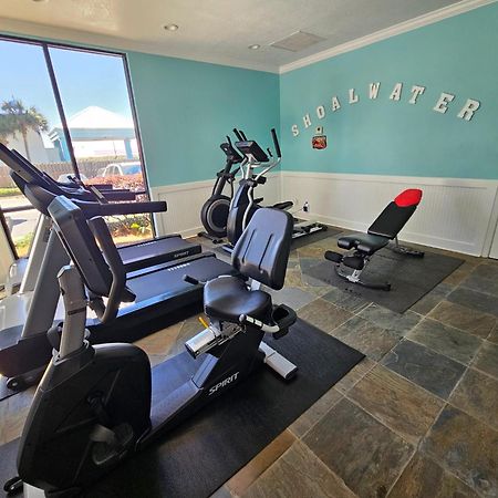 Stunning Views, 3Bd/2Ba W/ Private Balcony Villa Orange Beach Exterior photo